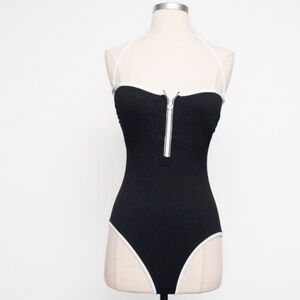 Tommy‎ Bahama Island Cays Cabana One Piece Swimsuit